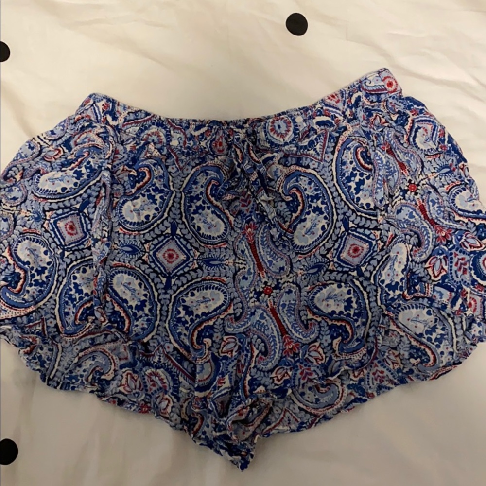HOLLISTER SHORTS